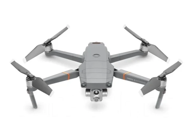 DJI Mavic 2 Enterprise. � �������. ��� ����� �� ������������ ����