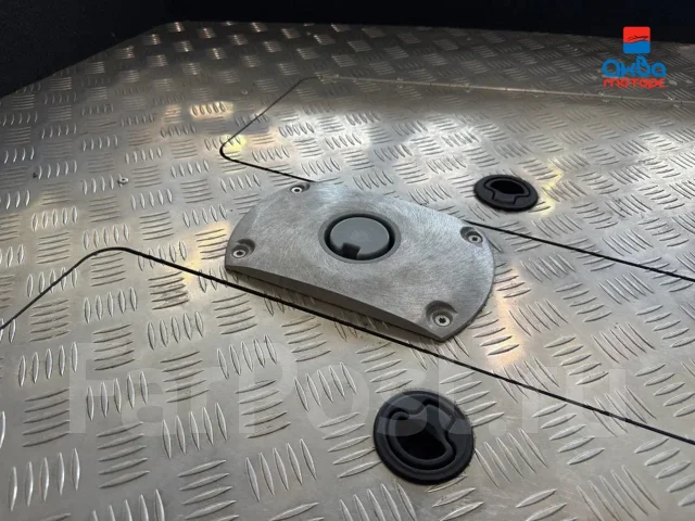 Vboats �������� 46 Fish. 2024 ���, ����� 4,4��., ��������� ���������, 49��.�., ������ ����