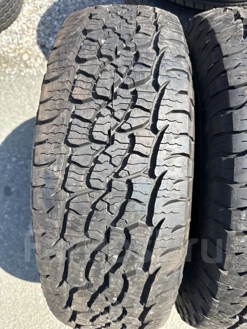 BFGoodrich Trail-Terrain T/A. ����� at, 2022 ���, ����� ����