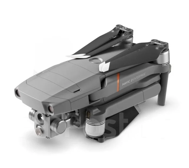 DJI Mavic 2 Enterprise. � �������. ��� ����� �� ������������ ����