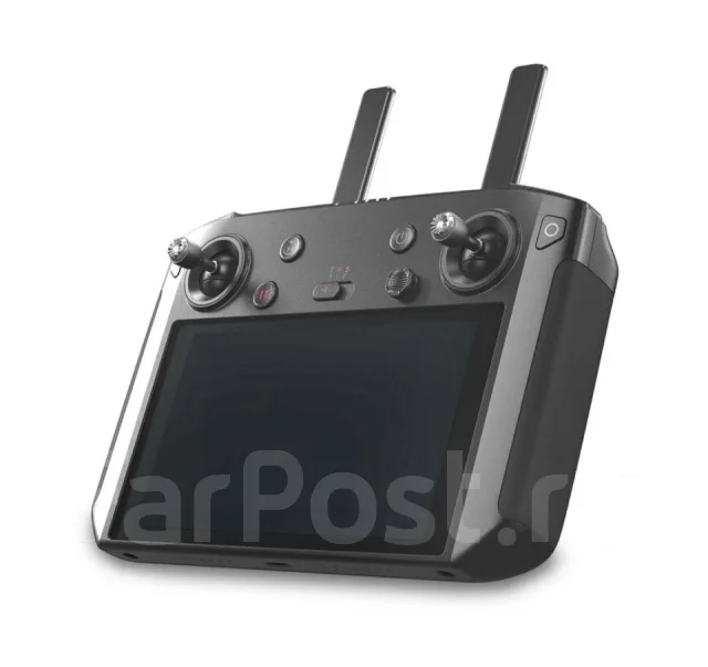 DJI Mavic 2 Enterprise. � �������. ��� ����� �� ������������ ����