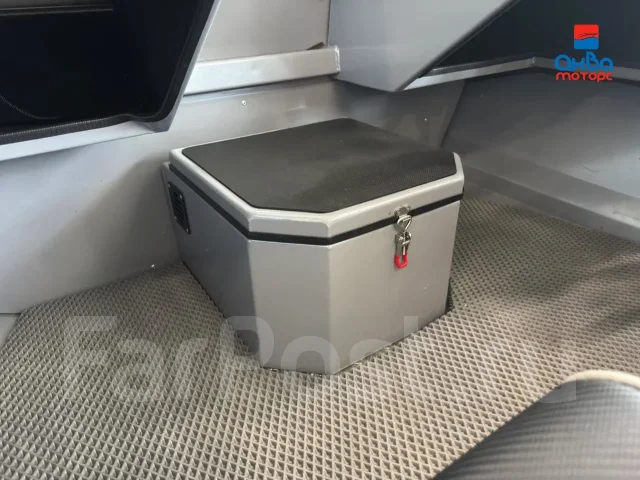 Vboats �������� 46 Fish. 2024 ���, ����� 4,4��., ��������� ���������, 49��.�., ������ ����
