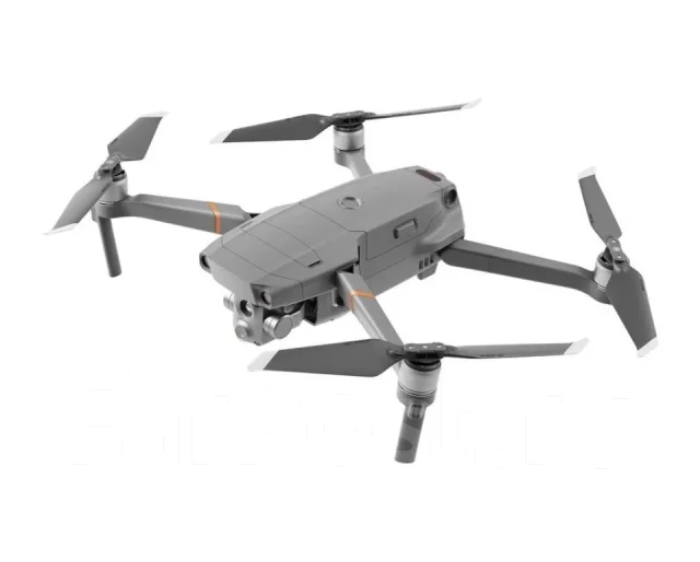 DJI Mavic 2 Enterprise. � �������. ��� ����� �� ������������ ����