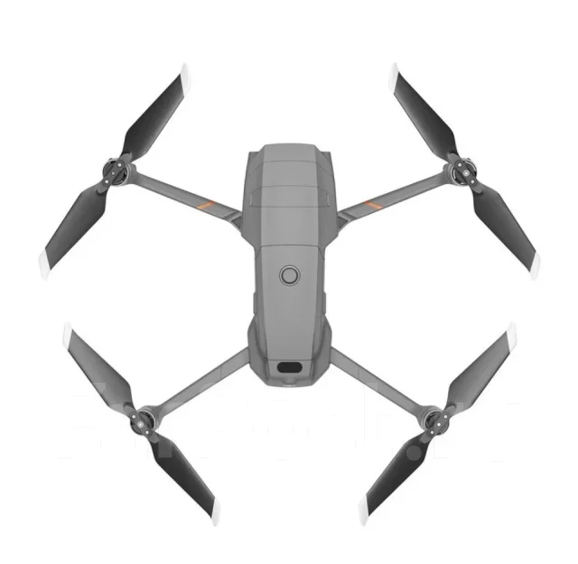 DJI Mavic 2 Enterprise. � �������. ��� ����� �� ������������ ����
