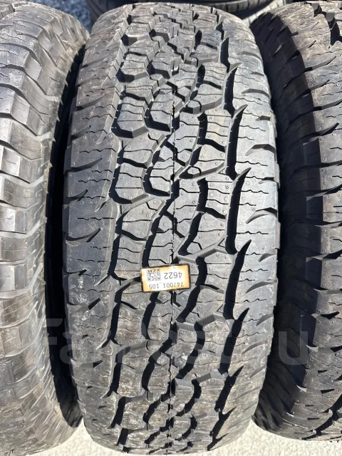 BFGoodrich Trail-Terrain T/A. ����� at, 2022 ���, ����� ����