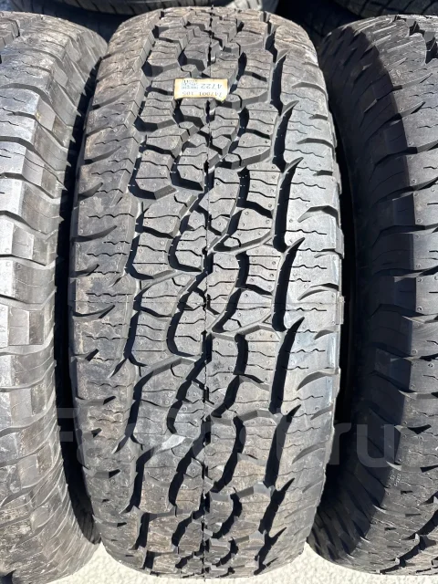 BFGoodrich Trail-Terrain T/A. ����� at, 2022 ���, ����� ����