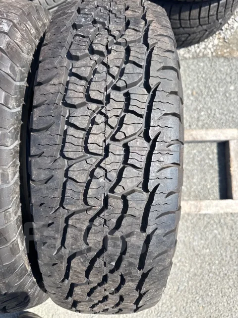 BFGoodrich Trail-Terrain T/A. ����� at, 2022 ���, ����� ����