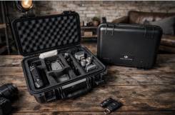 DJI Mavic 2 Enterprise. � �������. ��� ����� �� ������������ ����