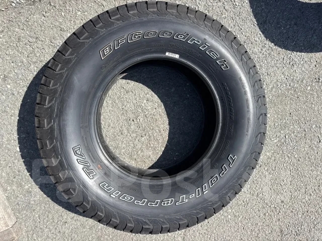 BFGoodrich Trail-Terrain T/A. ����� at, 2022 ���, ����� ����