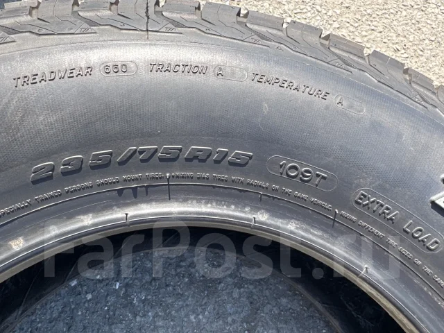 BFGoodrich Trail-Terrain T/A. ����� at, 2022 ���, ����� ����