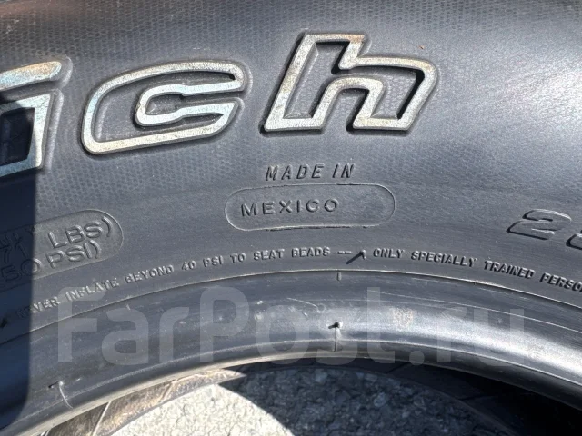 BFGoodrich Trail-Terrain T/A. ����� at, 2022 ���, ����� ����