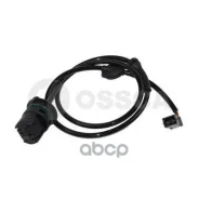 ������ ABS ������ ������ ��� Audi A6 [C5] 1997-2004 Ossca ���. 03553 03553 03553 ����