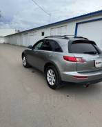 Infiniti FX35 ����