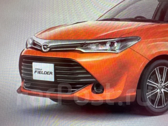 ������� ��������� Toyota Corolla Axio / Fielder E160 2015-2017� 5310112D00 ����
