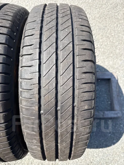 Michelin Agilis 3. ������, 2023 ���, �/�, ����� 5 % ����