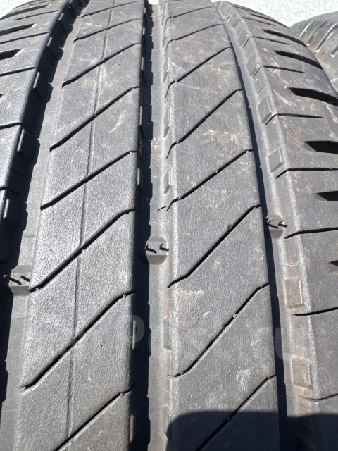 Michelin Agilis 3. ������, 2023 ���, �/�, ����� 5 % ����