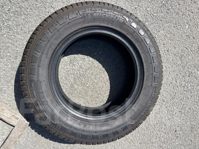 Michelin Agilis 3. ������, 2023 ���, �/�, ����� 5 % ����