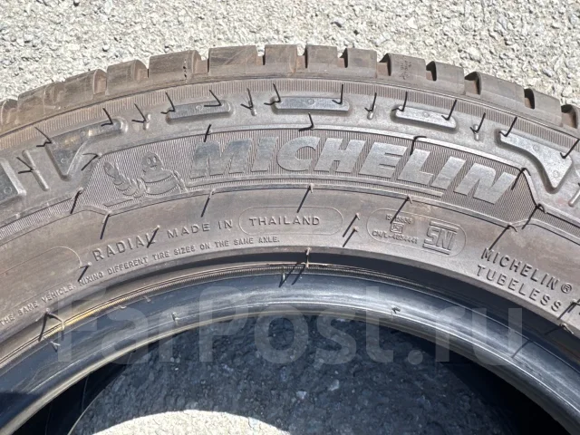 Michelin Agilis 3. ������, 2023 ���, �/�, ����� 5 % ����