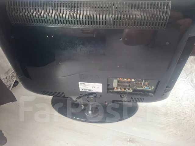 Samsung LE26R82B. ������ ����