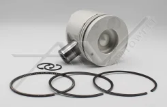 ����� DOHC 16V PN33060 YD25DDTi STD 89/2*2*3 Autowelt A2010VK510, A2010VK515, A2010VK516, A2010AD260, A2010VK500, A2010VK50A, A2010VK51A, PN33060, 446...
