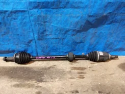 ������ �������� ������ Toyota Voltz ZZE136 69���. ��. 2002� 4341002320 ����