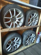 Vors. x17", 5x100 ����