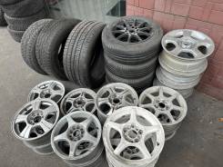 Koryo. 6.5x15", 5x100, 5x114.3, ET45, �� 73,1���. ����