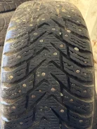 Nokian Hakkapeliitta 8 SUV. ������, ����������, �/�, ����� 5 % ����