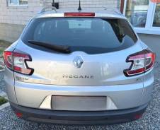 Renault Megane. KZ0B, K9K836 ����