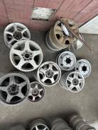 Bridgestone. 6.5x15", 5x100, 5x114.3, ET48, �� 73,1���. ����