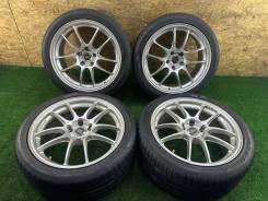 Enkei Perfomance Line PF01. 8.5x18", 5x114.3, ET48, �� 76���. ����