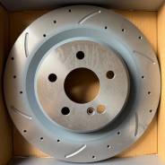 ����� ��������� ����������. ��� G-brake Mercedes Benz S-Class W221 ����