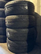Bridgestone Potenza RE002 Adrenalin. ������, �/�, ����� 35 % ����
