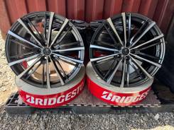 Weds Kranze Acuerdo. 9.5x20", 5x114.3, ET50, �� 73,1���. ����