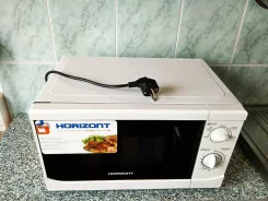Horizont ����