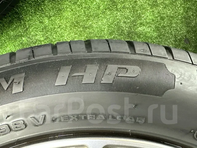 ATR Radial Platinum HP. ������, 2019 ���, �/�, ����� 15 % ����
