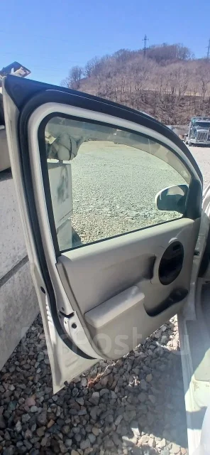 Toyota Passo. KGC30 ����