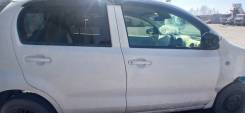 Toyota Passo. KGC30 ����