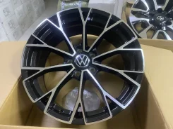 Volkswagen. 8.0x18", 5x112, ET38, �� 57,1���. ����