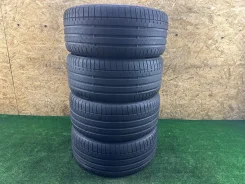 Falken Azenis FK510. ������, 2021 ���, �/�, ����� 15 % ����