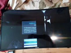 Samsung LV32F390FIX. LED ����
