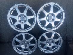 Lizea. 6.0x15", 4x100, ET40, �� 64,1���. ����