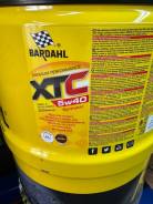 Bardahl XTC. 5W-40, 1��. ����