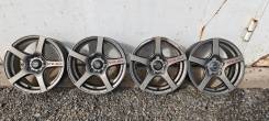 GTR. 6.5x15", 5x114.3, ET35, �� 67,1���. ����