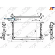 �������� Audi A4 08-15 / A5 07-16 SAT AD0009 AD0009 ����