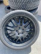 Hamann. 9.0x20", ET20 ����