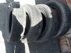 Falken Sincera SN828. ������, 2010 ���, �/�, ����� 50 % ����