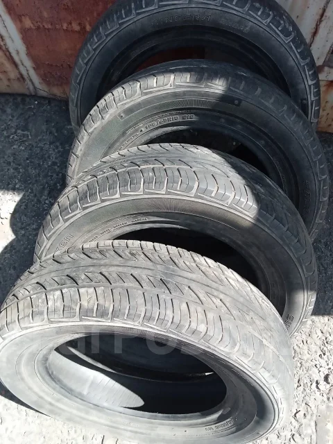 Falken Sincera SN828. ������, 2010 ���, �/�, ����� 50 % ����