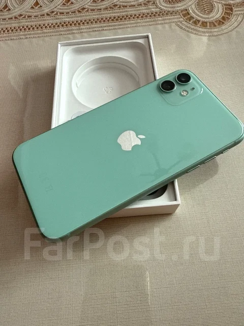 Apple iPhone 11. �/� ����