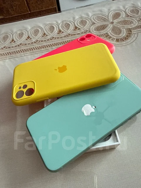 Apple iPhone 11. �/� ����